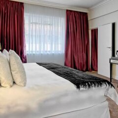 Ascot Boutique Hotel in Johannesburg, South Africa from 59$, photos, reviews - zenhotels.com guestroom photo 2