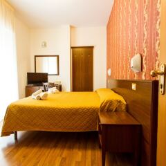 Hotel Monica комната для гостей фото 6