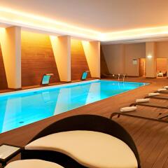 Отель VidaMar Algarve Resort спа