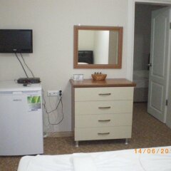 Girithan Hotel удобства в номере фото 2