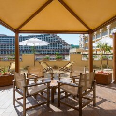 Отель Iberostar Sunny Beach Resort - All Inclusive фото 6