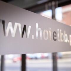 B&B Hotel Kraków Centrum Краков спа