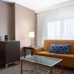 Hyatt Regency Dulles in Herndon, United States of America from 177$, photos, reviews - zenhotels.com room amenities