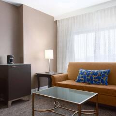 Hyatt Regency Dulles in Herndon, United States of America from 237$, photos, reviews - zenhotels.com room amenities