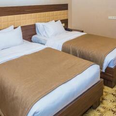 Отель Renaissance Palace Baku 5* Стандартный номер с 2 отдельными кроватями