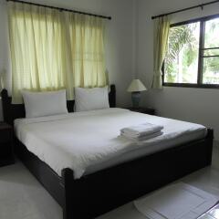 Отель Naya Bungalow комната для гостей фото 2