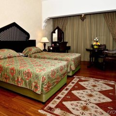 Отель Arabian Courtyard Hotel & Spa ОАЭ, Дубай - отзывы, цены и фото номеров - забронировать отель Arabian Courtyard Hotel & Spa онлайн комната для гостей фото 4