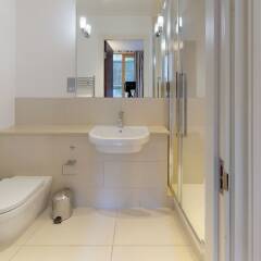 Апартаменты Tavistock Place Apartments Лондон фото 40