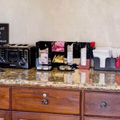 Отель Rodeway Inn Culver City питание фото 3