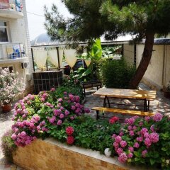 Гостиница Guest house Viktoriya в Сочи 1 отзыв об отеле, цены и фото номеров - забронировать гостиницу Guest house Viktoriya онлайн фото 2