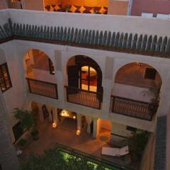 Отель Riad Palmier Марокко, Марракеш - отзывы, цены и фото номеров - забронировать отель Riad Palmier онлайн фото 12