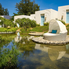 Отель Anoasis Resort Long Hai фото 3