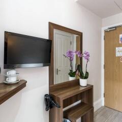 London House Hotel удобства в номере фото 2