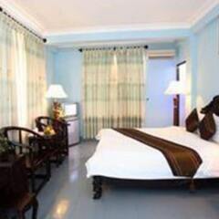 Отель Truong Giang Hotel Вьетнам, Хюэ - отзывы, цены и фото номеров - забронировать отель Truong Giang Hotel онлайн комната для гостей фото 4