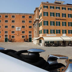 Hotel Bucintoro фото 6