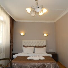 Millenium Hotel Стамбул комната для гостей фото 4
