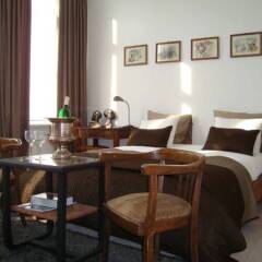 Отель B&B De Witte Nijl комната для гостей фото 2