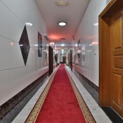 Отель OYO 350 Al Rabia ОАЭ, Дубай - отзывы, цены и фото номеров - забронировать отель OYO 350 Al Rabia онлайн интерьер отеля