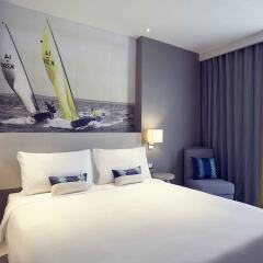 Отель Mercure Pattaya Ocean Resort Таиланд, Паттайя - 2 отзыва об отеле, цены и фото номеров - забронировать отель Mercure Pattaya Ocean Resort онлайн фото 3
