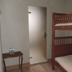 Отель Saint-Sauveur Bruges B&B Бельгия, Брюгге - отзывы, цены и фото номеров - забронировать отель Saint-Sauveur Bruges B&B онлайн сейф в номере