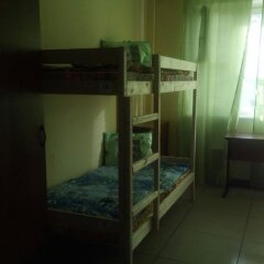 Гостиница Vasilcovskiy Hostel в Москве 1 отзыв об отеле, цены и фото номеров - забронировать гостиницу Vasilcovskiy Hostel онлайн Москва удобства в номере