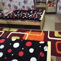 Hostel Panda детские мероприятия