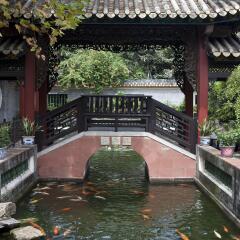 Sheraton Shunde Hotel фото 7