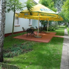 Отель Topaz Poznan Centrum Польша, Познань - отзывы, цены и фото номеров - забронировать отель Topaz Poznan Centrum онлайн фото 2