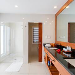 Отель Lomani Island Resort - Adults Only фото 9