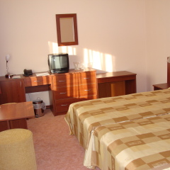 Hotel Ela удобства в номере