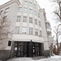 Гостиница Hostels Rus-Ekaterinburg в Екатеринбурге 1 отзыв об отеле, цены и фото номеров - забронировать гостиницу Hostels Rus-Ekaterinburg онлайн Екатеринбург фото 11