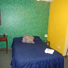Pindo Guazu Hostel Тигре комната для гостей