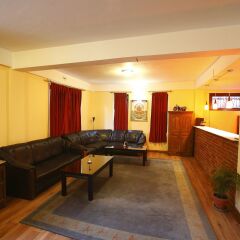 Отель Royal Astoria Hotel Непал, Катманду - отзывы, цены и фото номеров - забронировать отель Royal Astoria Hotel онлайн интерьер отеля фото 3