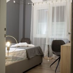Отель Intimate classy studio in Athens Греция, Афины - отзывы, цены и фото номеров - забронировать отель Intimate classy studio in Athens онлайн комната для гостей