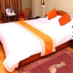 Отель Chillout Resort Непал, Катманду - отзывы, цены и фото номеров - забронировать отель Chillout Resort онлайн удобства в номере