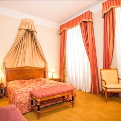 Отель Mailberger Hof Вена фото 14