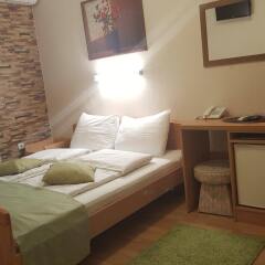 Hotel Galia спа