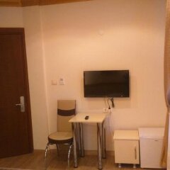 Seybils Otel Турция, Акхисар - отзывы, цены и фото номеров - забронировать отель Seybils Otel онлайн удобства в номере фото 2