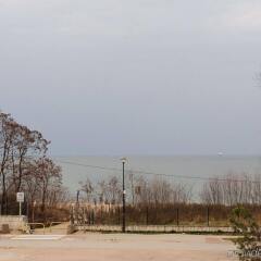 Отель Villa Pascal пляж