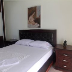 Hotel Damian in Sarande, Albania from 107$, photos, reviews - zenhotels.com