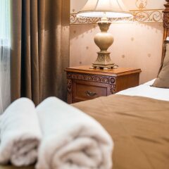 Hotel Pigy Буковель спа