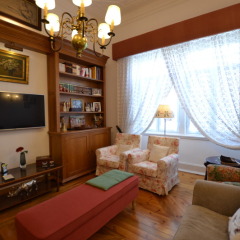Отель Casa do Crato развлечения