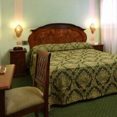 Hotel Marconi Венеция комната для гостей фото 3