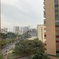 Отель Dann Carlton Cali Колумбия, Кали - отзывы, цены и фото номеров - забронировать отель Dann Carlton Cali онлайн комната для гостей