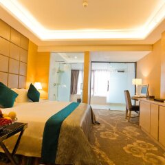 Funiton Hotel комната для гостей фото 3