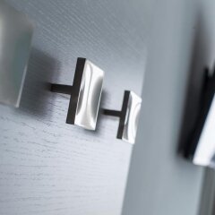 Hotel Platinum Римини комната для гостей фото 4
