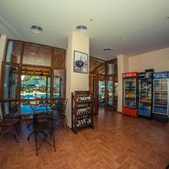 Отель Nessebar Fort Club Солнечный берег развлечения