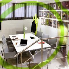 Hotel ibis Styles Madrid Prado бассейн