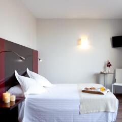 SM Hotel Sant Antoni комната для гостей фото 5
