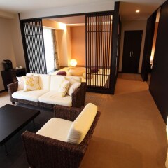 Sunset View Hotel Kei no Umi Минамиавадзи комната для гостей фото 3